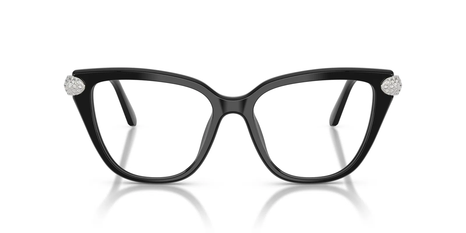 Swarovski 2045F Eyeglasses - view 20